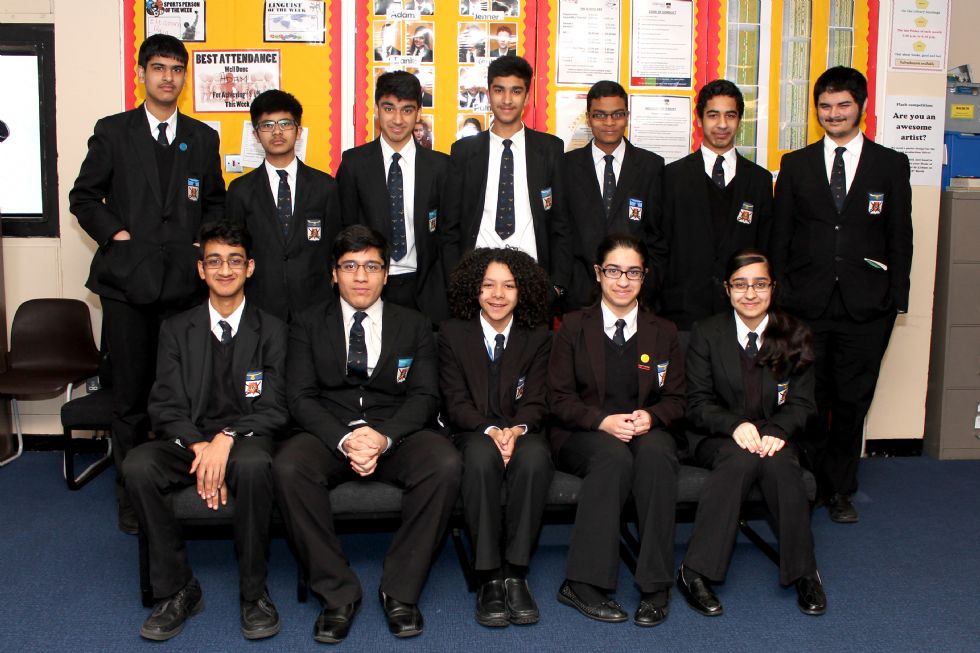 The Heathland School Maths Challenge the-heathland-school-maths-challenge