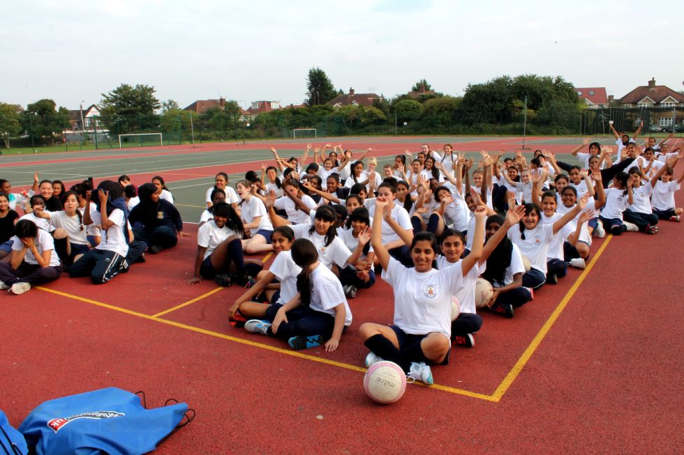 The Heathland School Opportunities