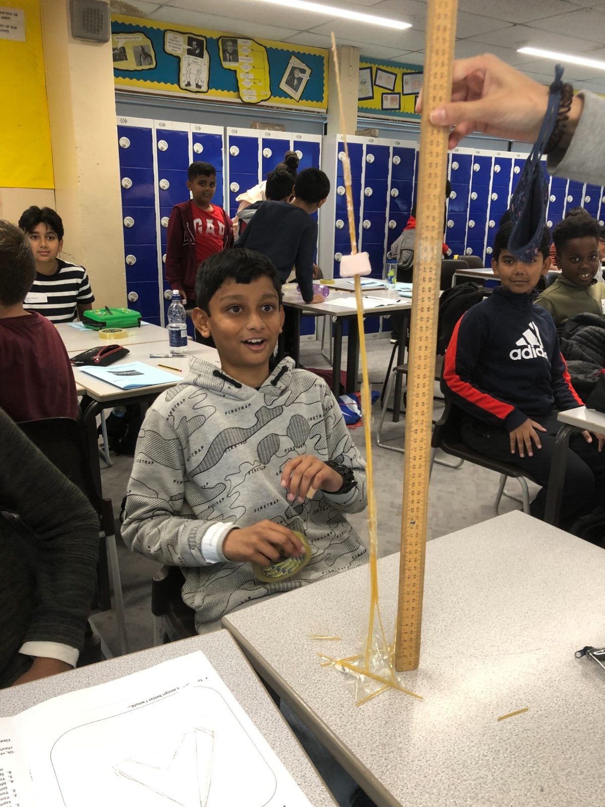 The Heathland School Summer School 2021